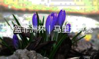 男篮非洲杯｜马里力克塞内加尔 首次挺进决赛